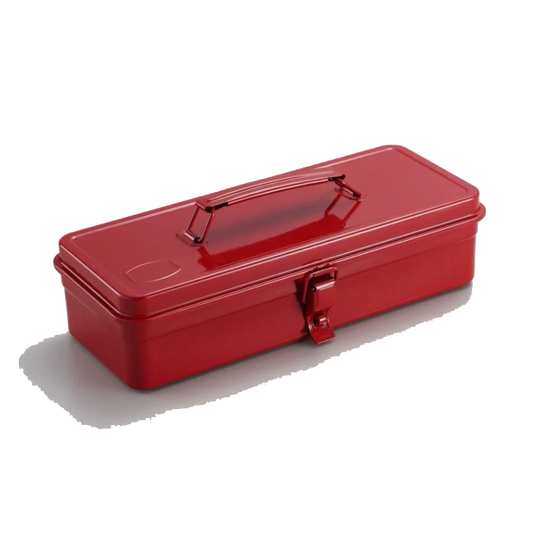 TOYO STEEL Toolbox T-320 Red