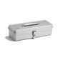 TOYO STEEL Toolbox T-320 Silver