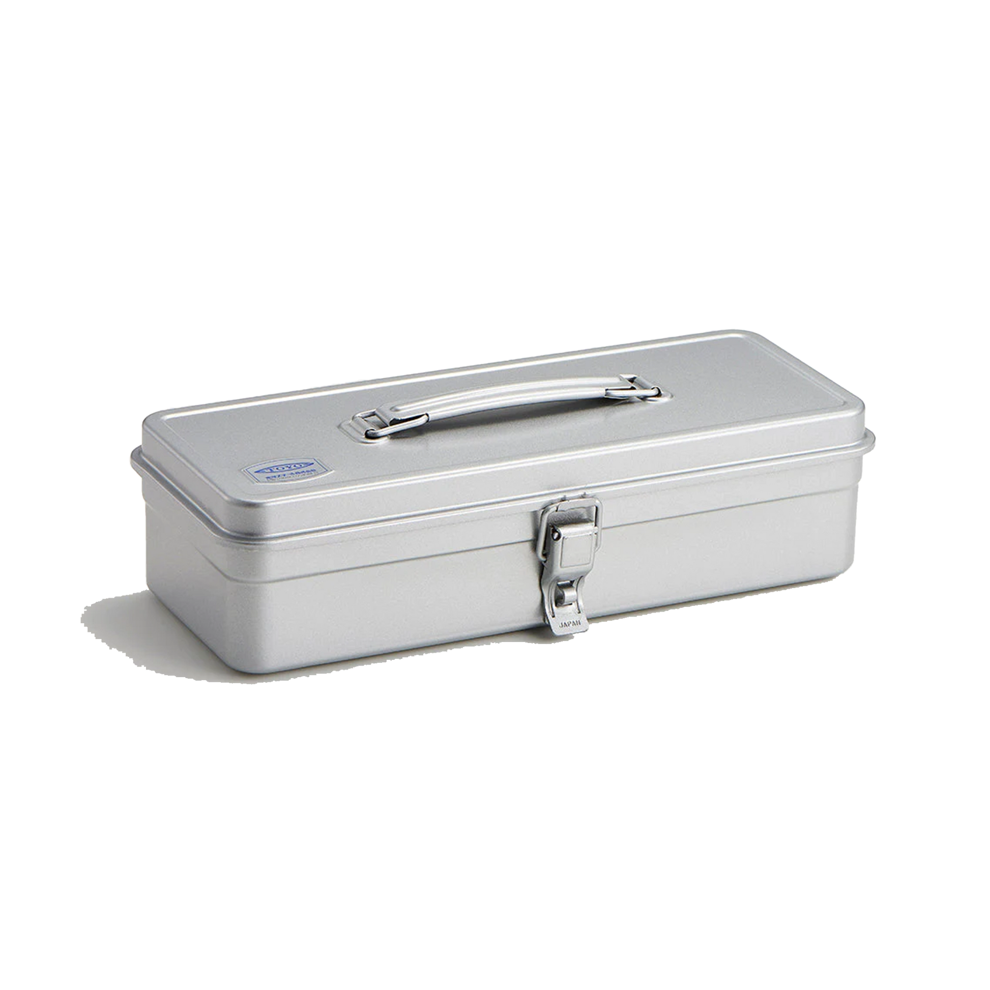 TOYO STEEL Toolbox T-320 Silver