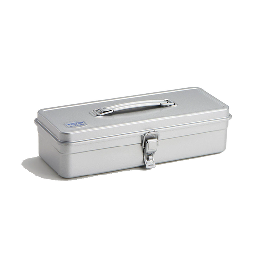 TOYO STEEL Toolbox T-320 Silver