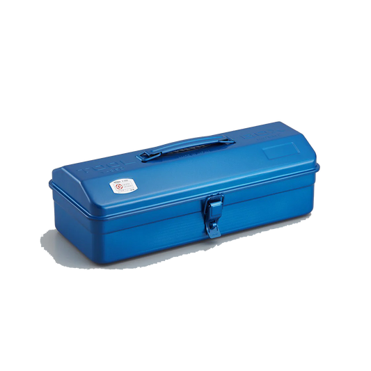 TOYO STEEL Toolbox Y-350 Blue
