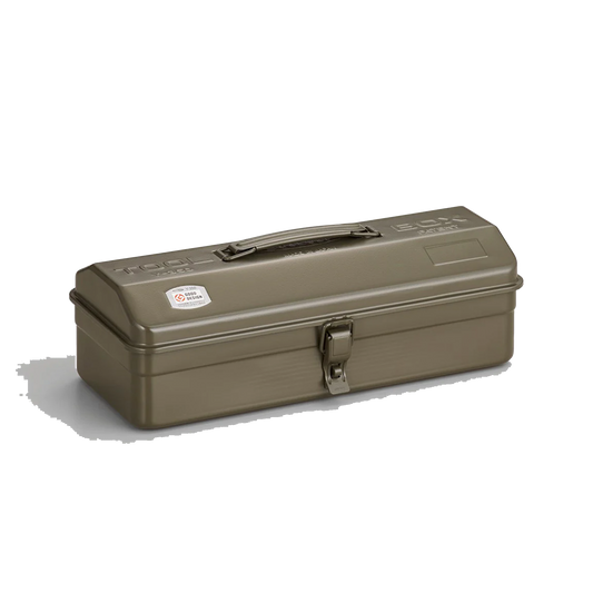 TOYO STEEL Toolbox Y-350 Khaki