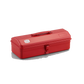 TOYO STEEL Toolbox Y-350 Red