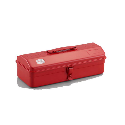 TOYO STEEL Toolbox Y-350 Red