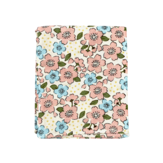 Tenugui Handkerchief - Cherry Blossom
