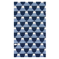 Tenugui Towel - Mt Fuji Pattern