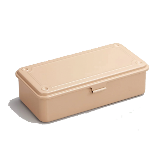 TOYO STEEL ToolBox T-190 Beige