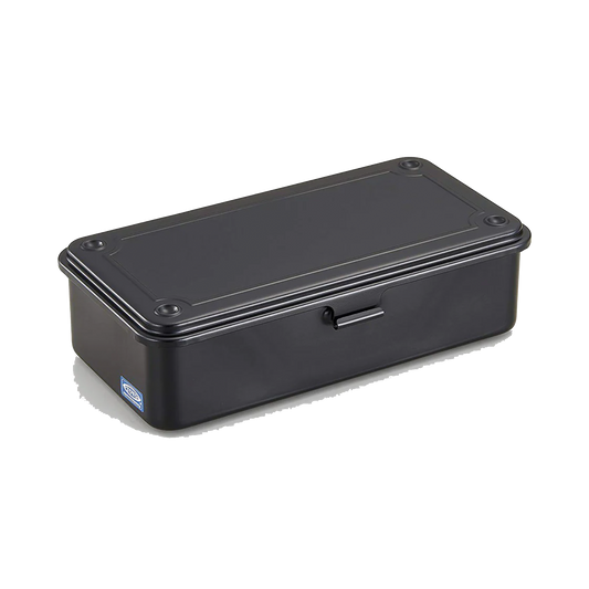 TOYO STEEL Toolbox T-190 Black