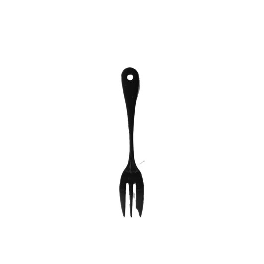 Tsubame Enamel Cake Folk Black