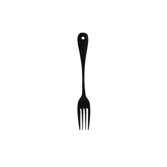 Tsubame Enamel Folk Black