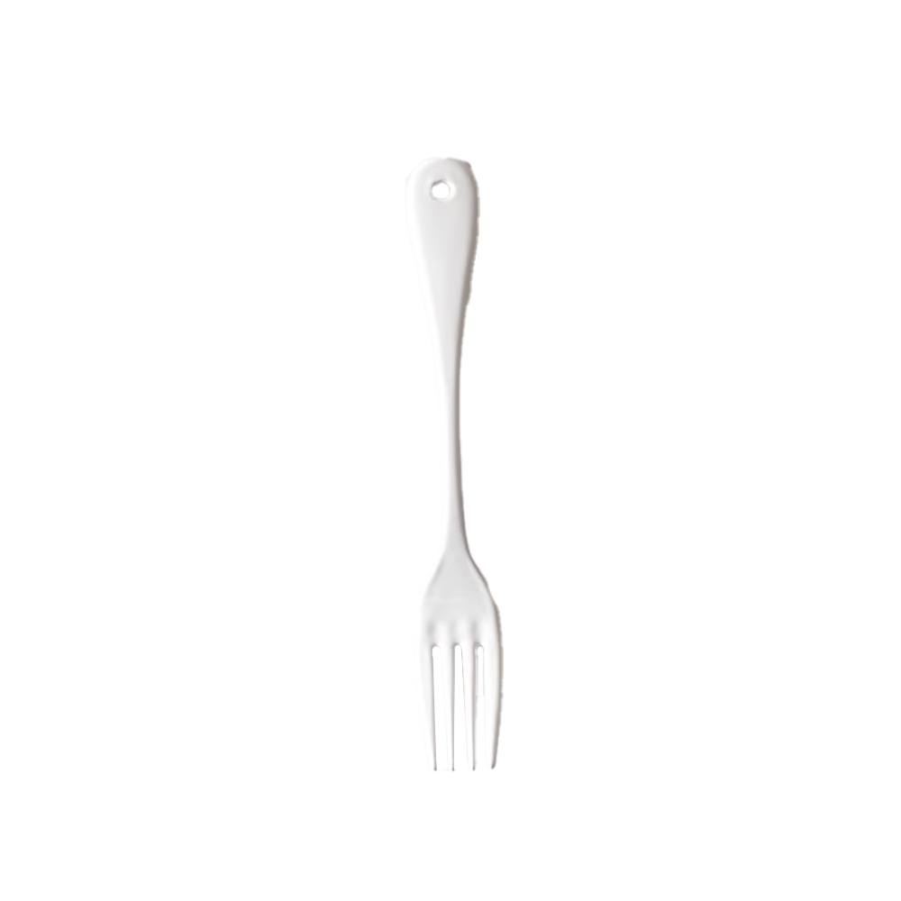 Tsubame Enamel Folk White