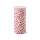 Tea Caddy - Autumn Leaves (Purple 200g)