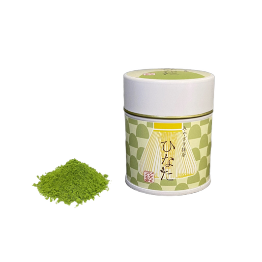 Organic Matcha Powder 20g