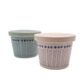 A Pair of Cups with Lids