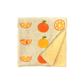 WA Towel - Fresh Orange