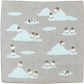 WA Towel - Penguin