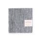 WA Towel - Stripe Navy