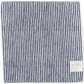 WA Towel - Stripe Navy