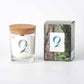 9KOS Yakushima Forest Scented Candle