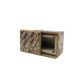 Yosegi Secret Puzzle Box