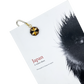 Yosegi Zaiku Bookmark
