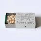 Sea Salt Konpeito  －15g Box