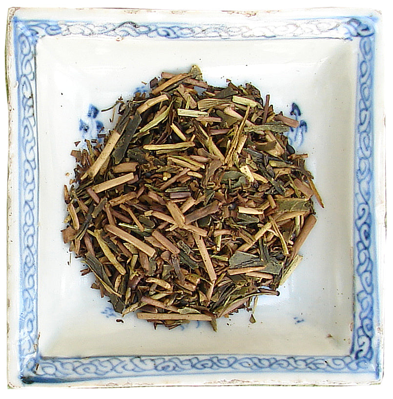 Sesame Hojicha – Willow Omamori Tea Gift Pack