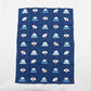 Tenugui Handkerchief - Appare! (Mt Fuji)