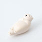 Wooden Animal Otter