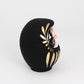 Daruma 15cm - Black