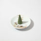 Incense Cones with Plate - Relax Cat Early Summer