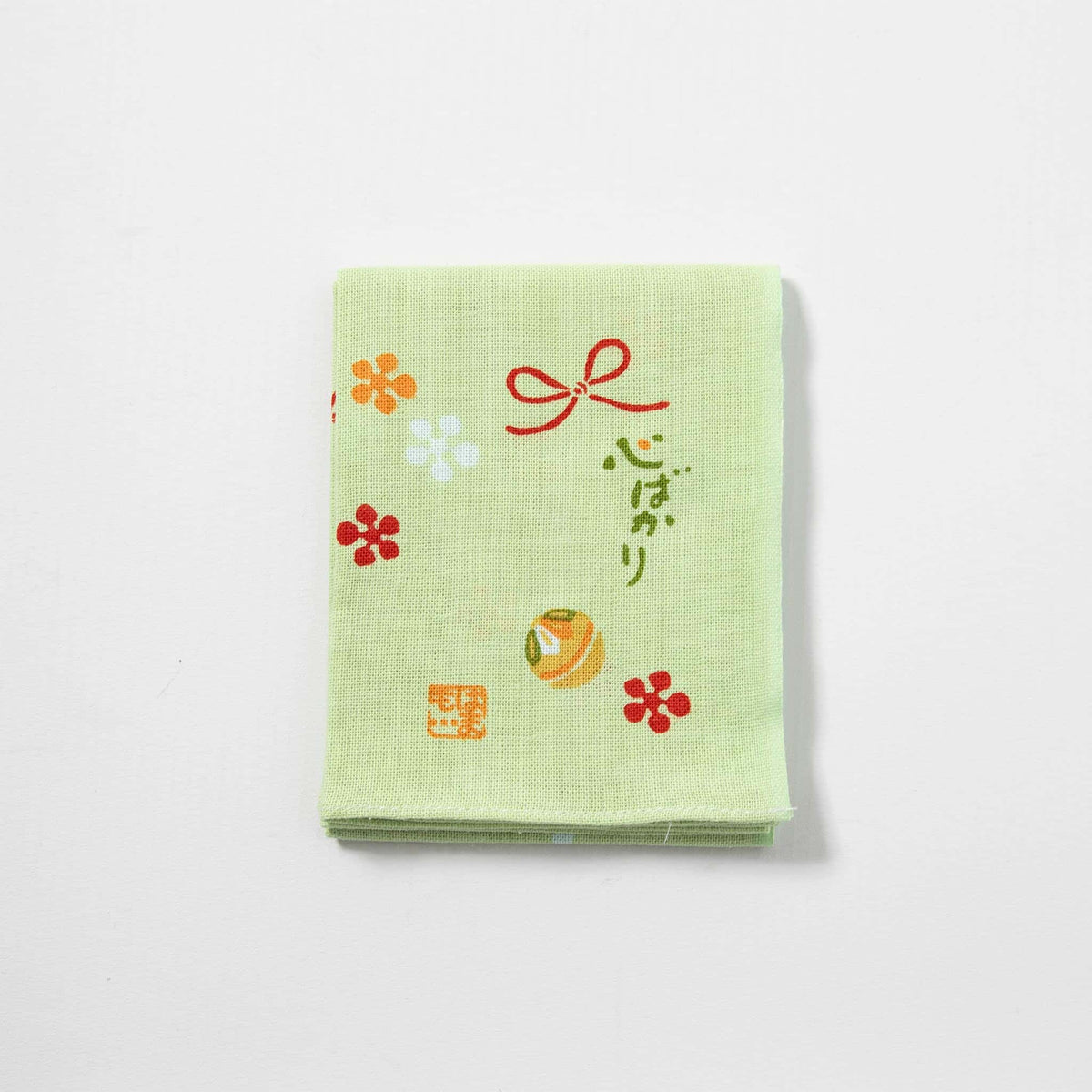 Tenugui Handkerchief - "A Small Gift"