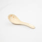 Noodle Spoon Smile - Orange