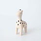 Wooden Animal Giraffe