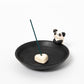 Incense Holder Set - Panda