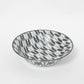 Cereal Bowl Komon Arrows 16.5cm