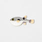 Iron On Patch - Fugu