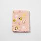 Tenugui Handkerchief - Tiny Hina Ningyo