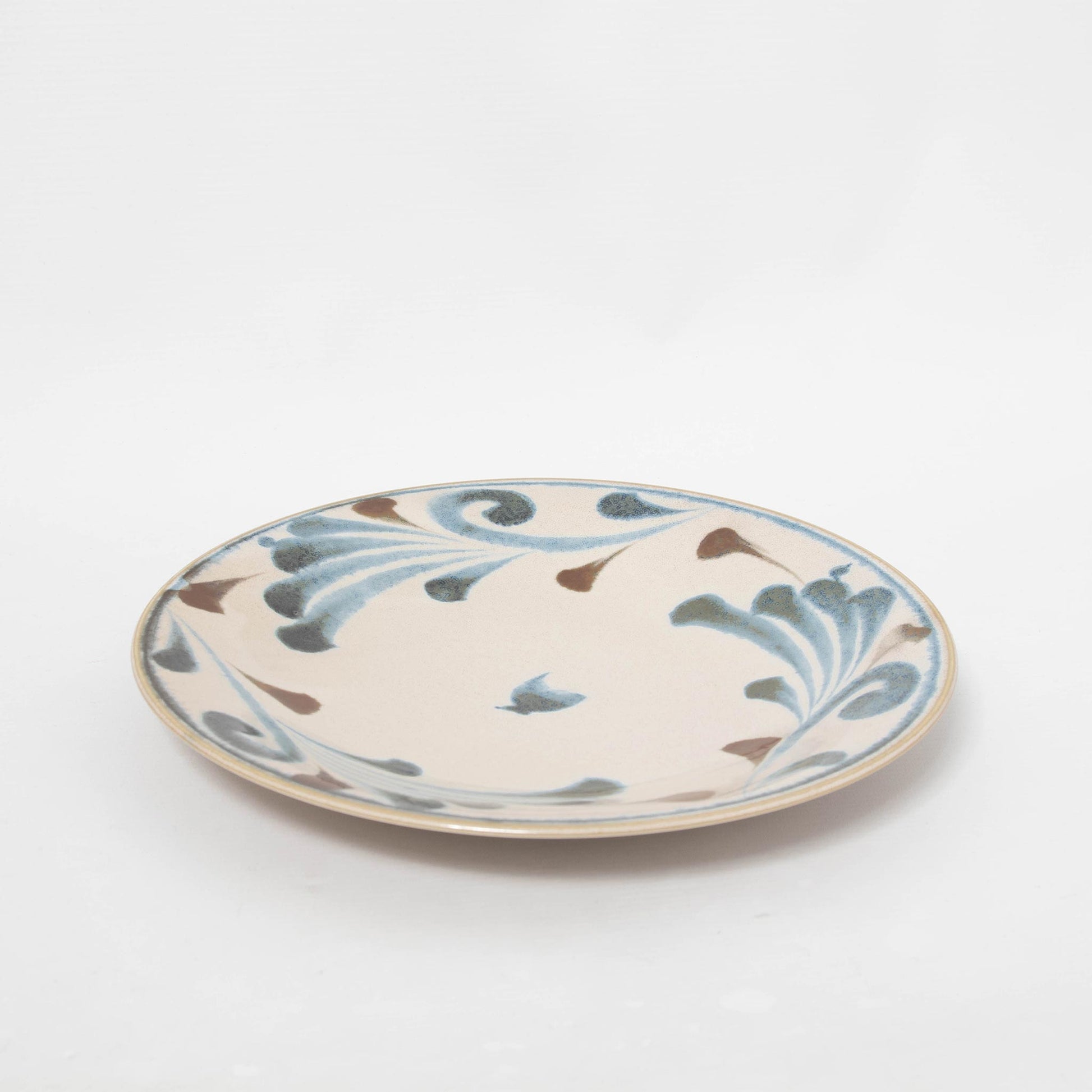 Dinner Plate Arabesque 28cm