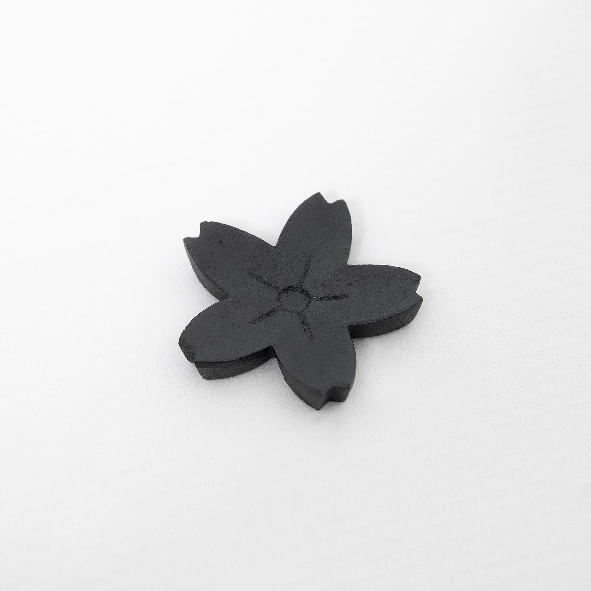 Cast Iron ChopstickHolder - Cherry Blossom