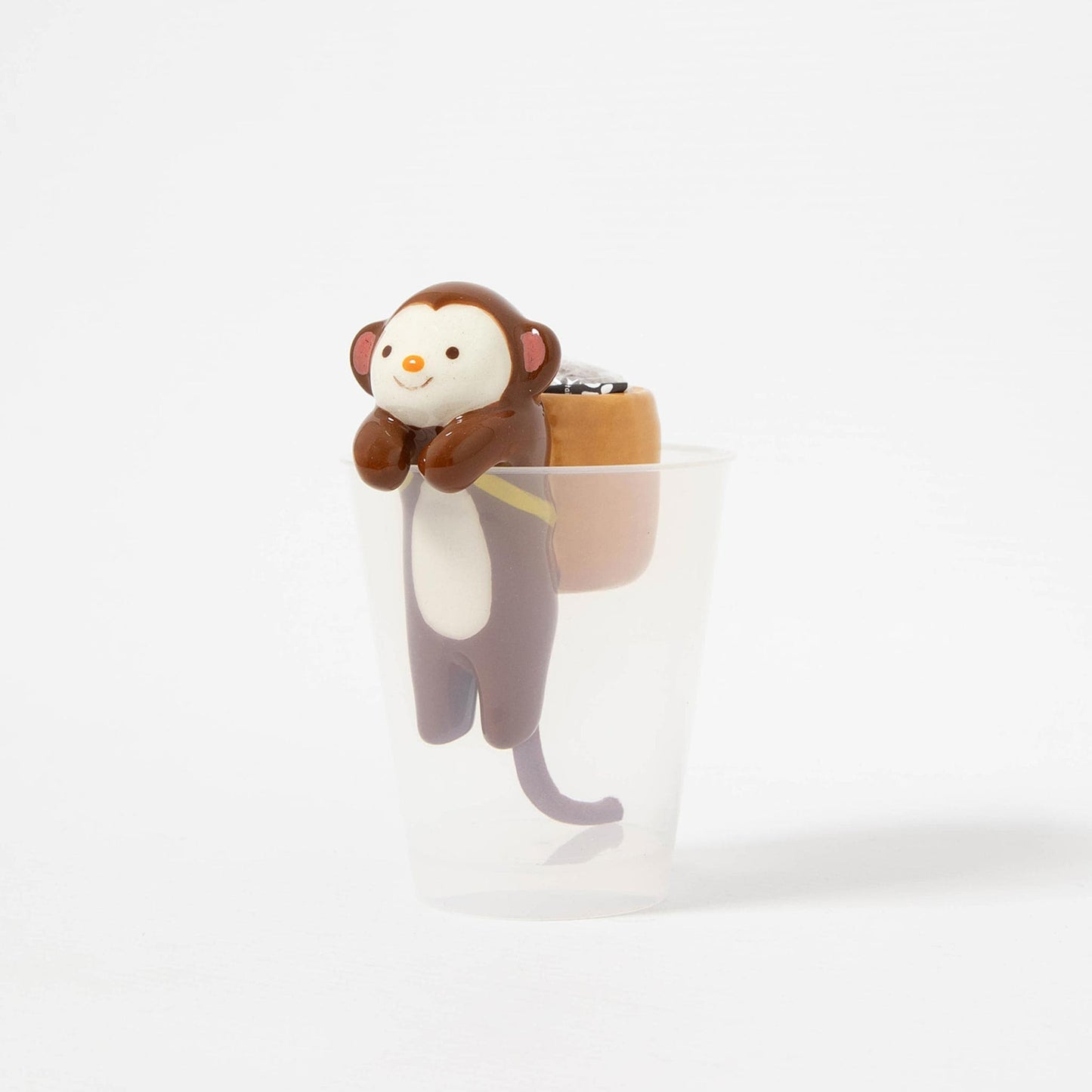 Shippon Monkey - Basil Growing Kit