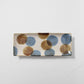 Rectangular Platter Dots 27.5cm