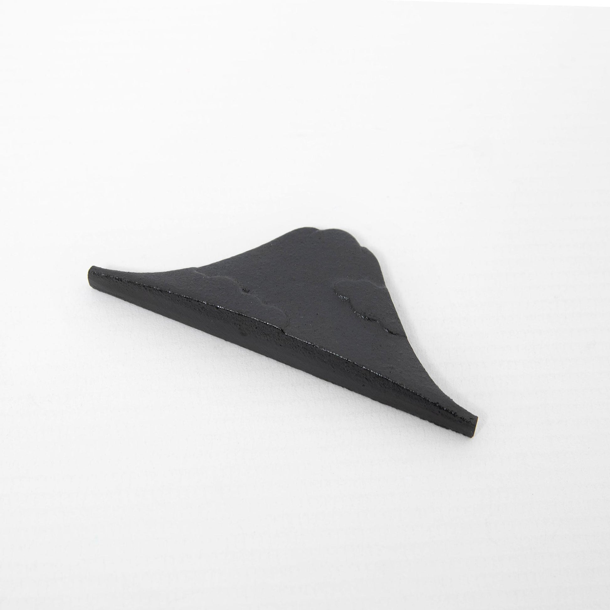 Cast Iron Chopstick Holder - MtFuji