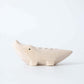 Wooden Animal Crocodile