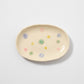 Small Plate - Dots