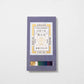 Incense Stick Set - Indigo