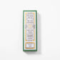 Incense Sticks - Matcha from Uji
