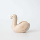 Wooden Animal Swan