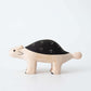 Wooden Animal Dinosaur Ankylosaurus