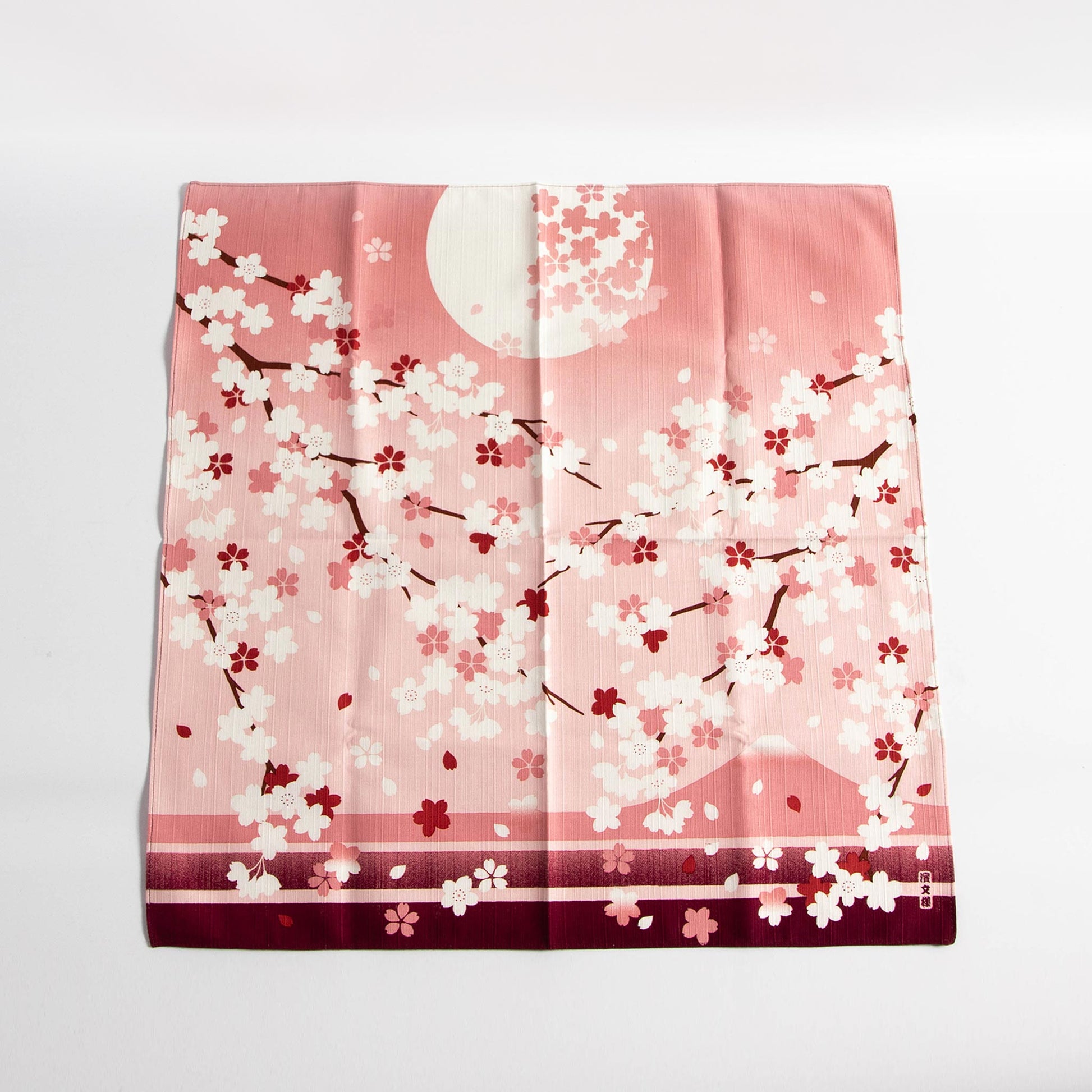 Small Furoshiki - Cherry Blossom